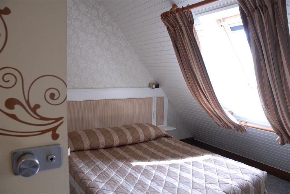 Hotel Volney Opera Párizs Kültér fotó